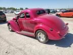 1936 Dodge Coupe