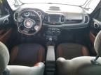 2014 Fiat 500L Trekking