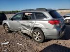 2010 Subaru Outback 3.6R Limited