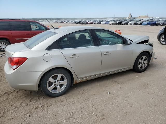 2013 Chevrolet Cruze LT