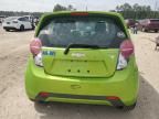 2015 Chevrolet Spark LS