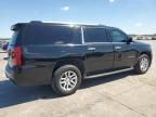 2017 Chevrolet Suburban C1500 Premier