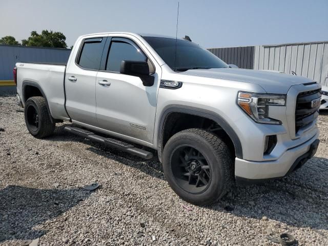 2019 GMC Sierra K1500 Elevation