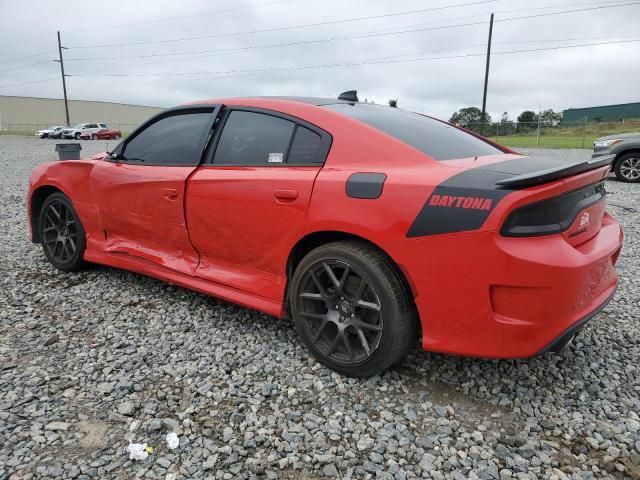 2017 Dodge Charger R/T