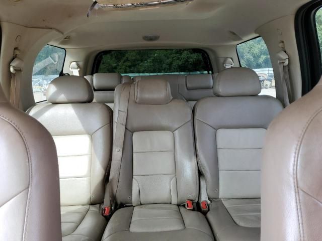 2006 Ford Expedition Eddie Bauer