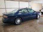 2004 Pontiac Bonneville SE