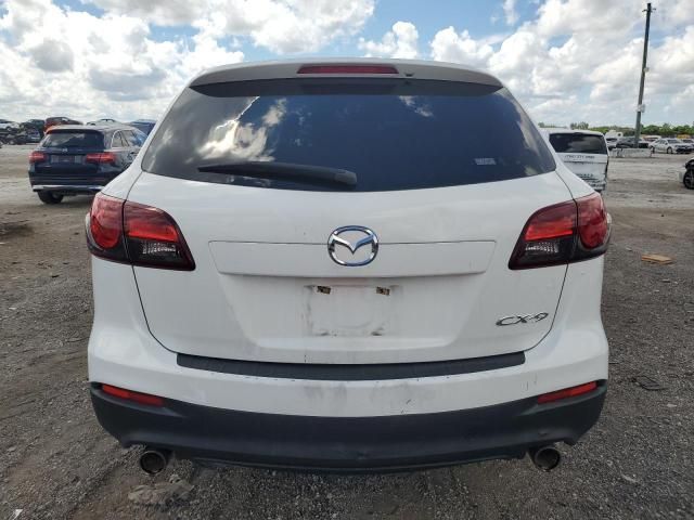 2014 Mazda CX-9 Sport