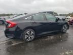 2017 Honda Civic EXL