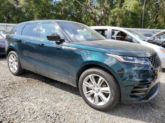 2021 Land Rover Range Rover Velar R-DYNAMIC S