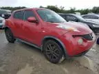 2012 Nissan Juke S