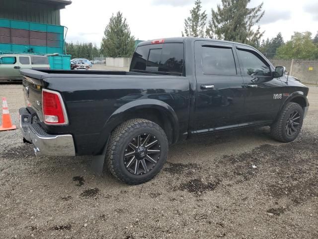 2014 Dodge 1500 Laramie