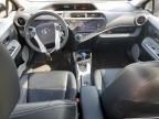 2012 Toyota Prius C