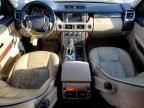 2012 Land Rover Range Rover HSE