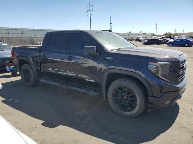 2022 GMC Sierra K1500 Elevation