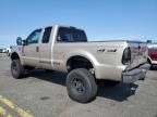 1999 Ford F350 SRW Super Duty