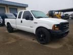 2005 Ford F250 Super Duty