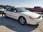 2001 Ford Taurus SE