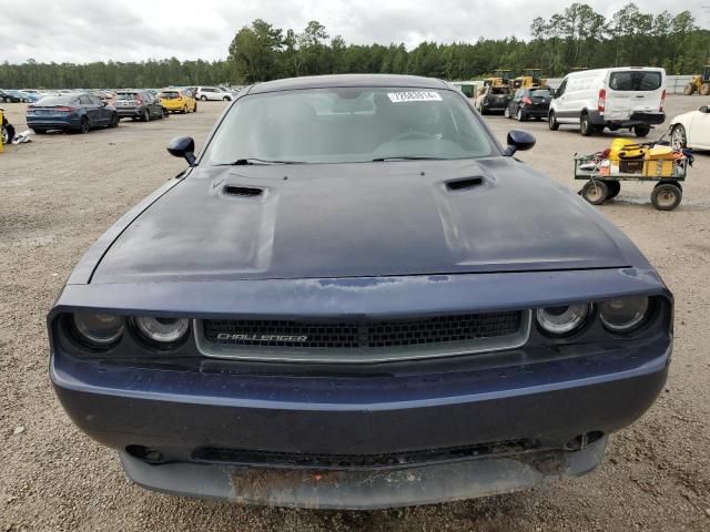 2014 Dodge Challenger SXT