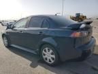 2014 Mitsubishi Lancer ES/ES Sport