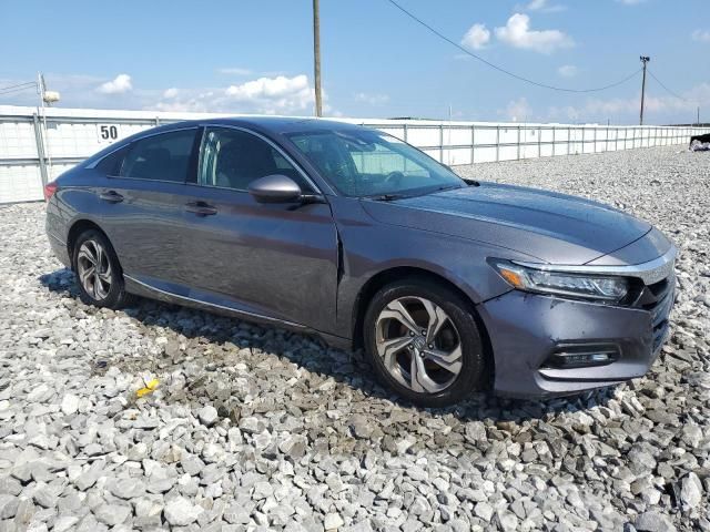 2019 Honda Accord EX