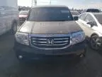 2014 Honda Pilot EXL