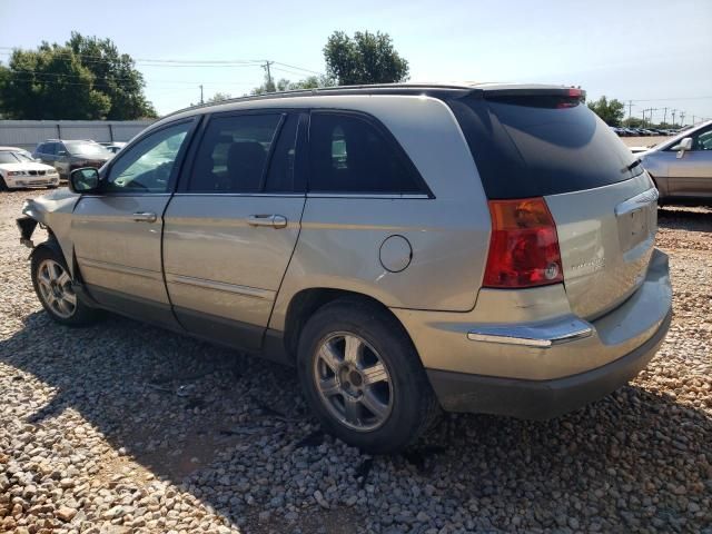 2006 Chrysler Pacifica Touring