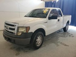 Lotes con ofertas a la venta en subasta: 2013 Ford F150 Super Cab