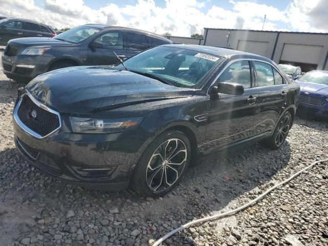 2015 Ford Taurus SHO