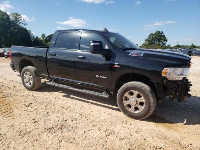 2023 Dodge RAM 2500 BIG Horn