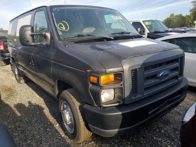 2013 Ford Econoline E150 Van