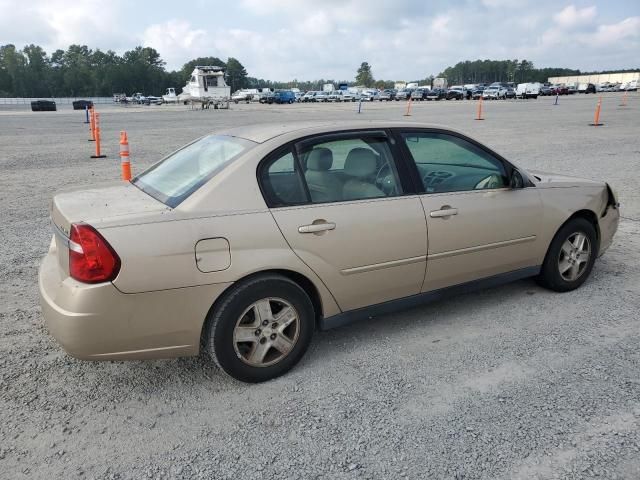 2005 Chevrolet Malibu LS