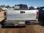 2002 Nissan Frontier King Cab XE