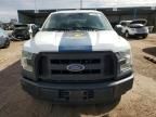 2015 Ford F150