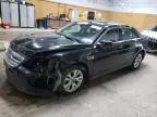 2012 Ford Taurus SEL