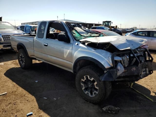 2000 Toyota Tacoma Xtracab