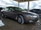 2001 Oldsmobile Aurora