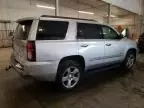 2015 Chevrolet Tahoe K1500 LT