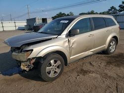 2009 Dodge Journey SXT en venta en Newton, AL