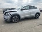 2018 Honda HR-V EXL