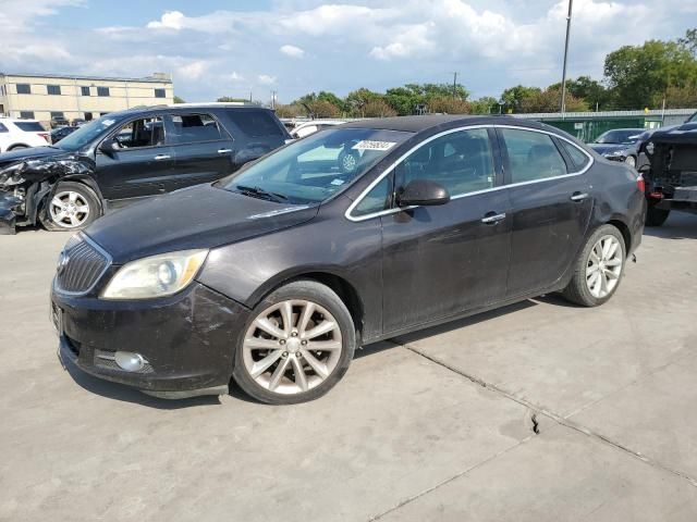 2013 Buick Verano Convenience