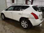 2007 Nissan Murano SL