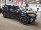 2015 Ford Explorer Police Interceptor