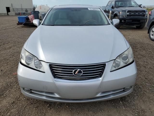 2009 Lexus ES 350