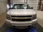 2011 Chevrolet Avalanche LT