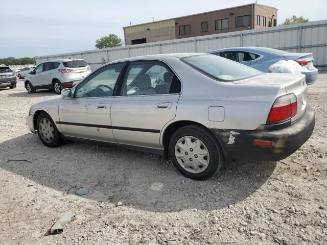 1997 Honda Accord LX