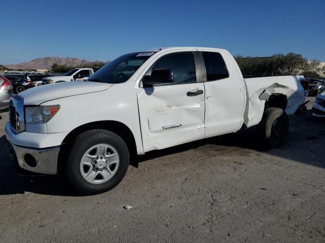 2010 Toyota Tundra Double Cab SR5