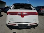 2013 Lincoln MKT