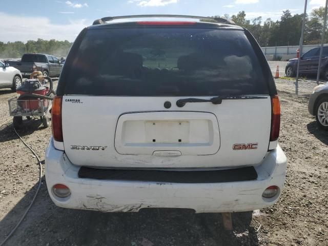 2006 GMC Envoy