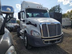 Freightliner Vehiculos salvage en venta: 2018 Freightliner Cascadia 113