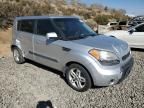 2010 KIA Soul +